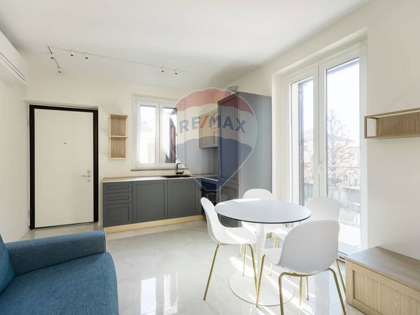 Appartamento Zona Centro, Rho, MI Affitto