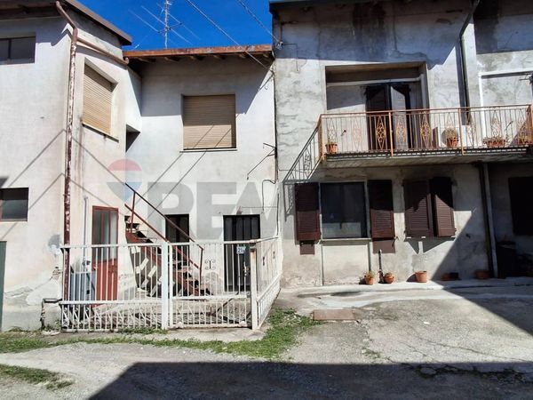 Porzione di casa Cimbro, Vergiate, VA Vendita - Foto 2