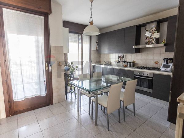 Appartamento Parola, Fontanellato, PR Vendita - Foto 4