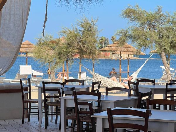 Ristorante Marzamemi, Pachino, SR Affitto - Foto 3