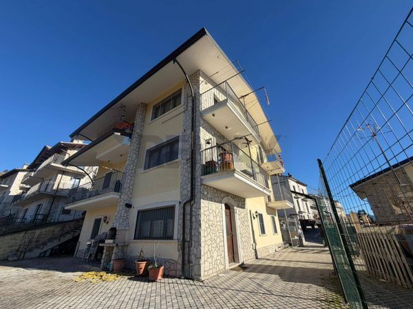 Appartamento Roccacinquemiglia, Castel di Sangro, AQ Vendita - Foto 2