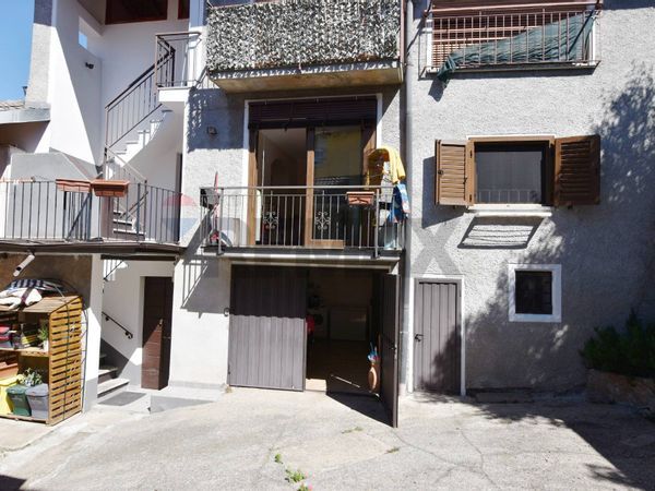 Appartamento Centro, Cunardo, VA Vendita - Foto 3