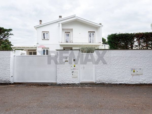 Villa singola Casalpalocco, Roma, RM Affitto - Foto 3