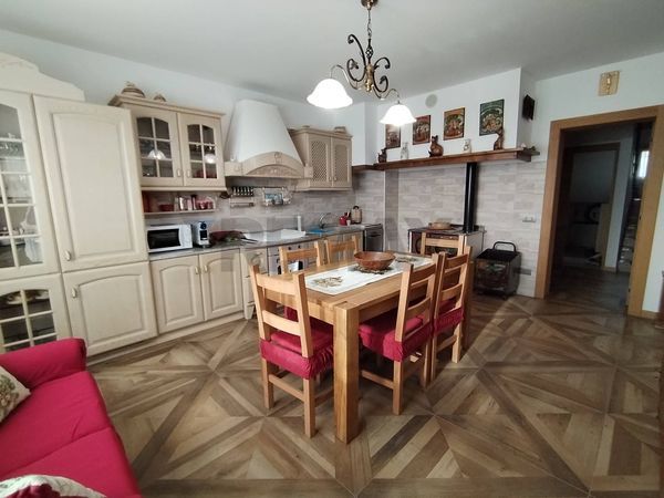 Villa singola Centro, San Gregorio nelle Alpi, BL Vendita - Foto 4