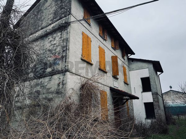 Villa singola Fodico, Poviglio, RE Vendita - Foto 2