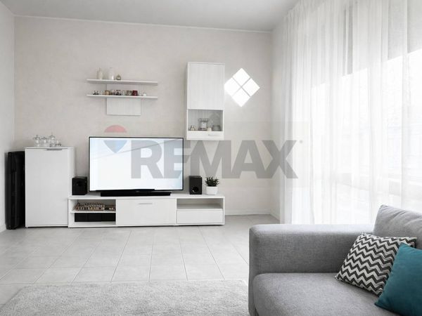 Appartamento S.Agabio - S. Rocco, Novara, NO Vendita - Foto 3