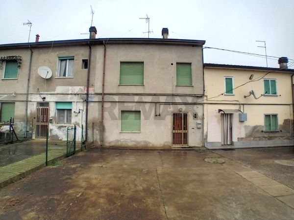 Porzione di casa Riva del Po, FE Vendita - Foto 3