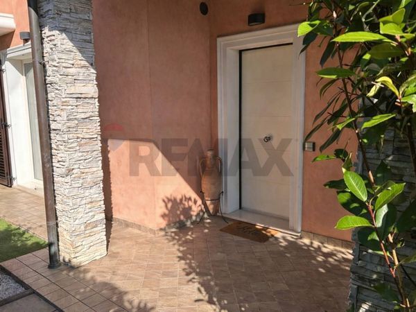 Villa a schiera Borgo Maggiore, SM Vendita