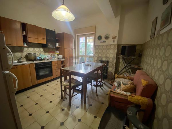 Appartamento Spadafora, ME Vendita