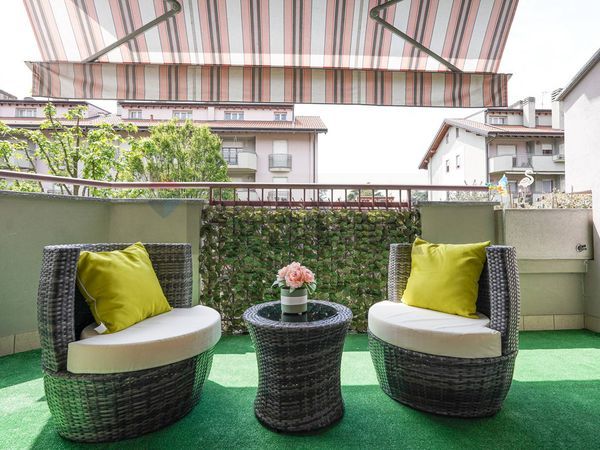 Appartamento Cornate d'Adda, MB Vendita