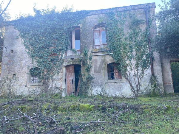 Villa singola Castiglione di Sicilia, CT Vendita - Foto 2