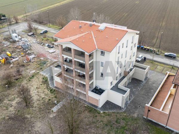 Appartamento Pieve Modolena, Reggio nell'Emilia, RE Vendita - Foto 3
