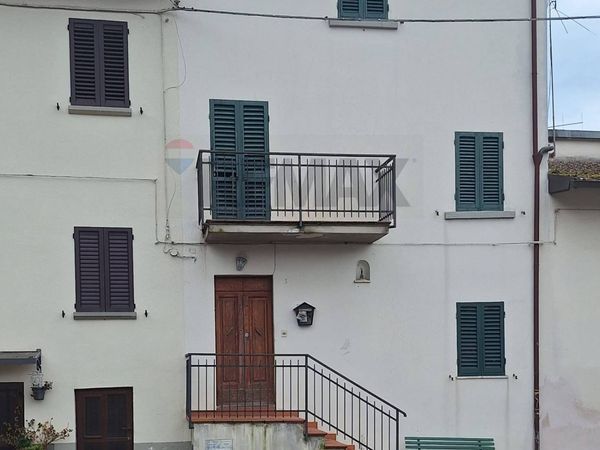 Casa Semindipendente Antria, Arezzo, AR Vendita - Foto 2