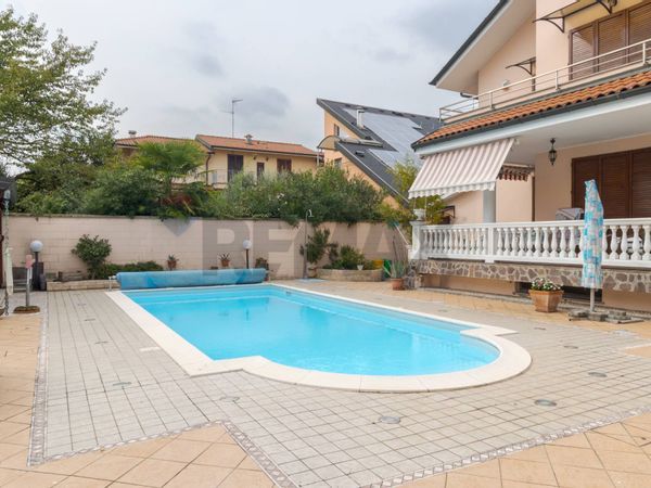 Villa singola Sedriano, MI Vendita - Foto 3