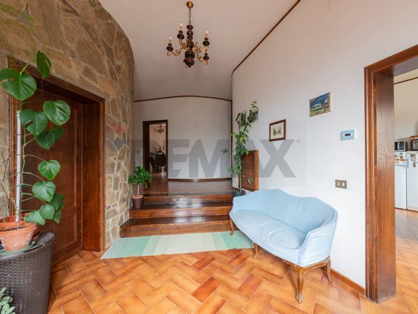 Casa Indipendente Loro Ciuffenna, AR Vendita - Foto 2