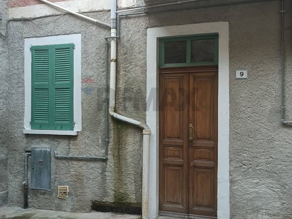 Casa Semindipendente Castelveccana, VA Vendita - Foto 2