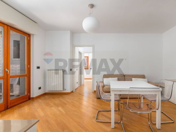 Appartamento Parco via Lecco, Monza, MB Vendita - Foto 3