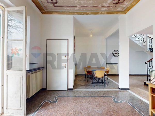 Villetta bifamiliare Manesseno, Sant'Olcese, GE Vendita - Foto 4