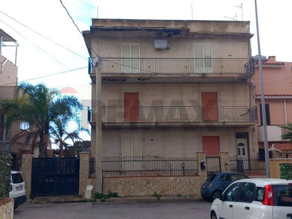 Appartamento Terrasini, PA Vendita - Foto 2