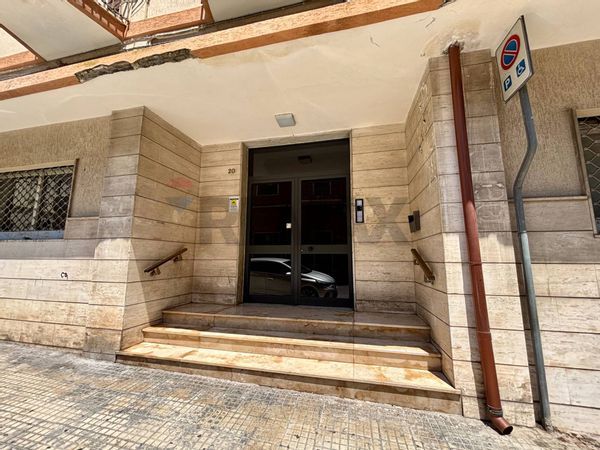 Appartamento Zona Centro, Brindisi, BR Vendita