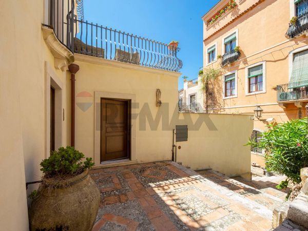 Casa Indipendente Centro, Taormina, ME Vendita - Foto 4
