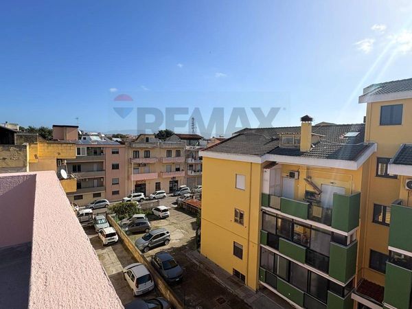 Appartamento Zona Musicisti Italiani, Quartu Sant'Elena, CA Vendita - Foto 4