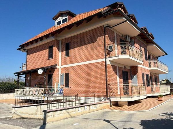 Casa Indipendente Nocelleto, Carinola, CE Vendita - Foto 4