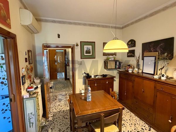 Appartamento Zona Viale Roma, Foligno, PG Vendita - Foto 4