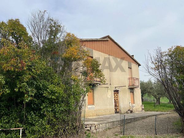 Rustico Sant'Eusanio del Sangro, CH Vendita - Foto 2