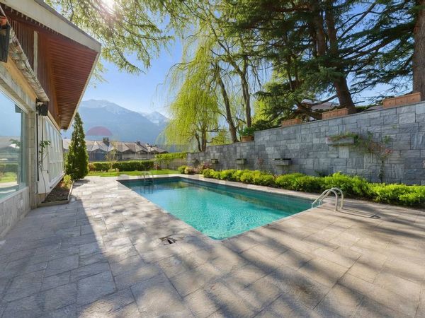 Villa singola Saint-Vincent, AO Vendita - Foto 2