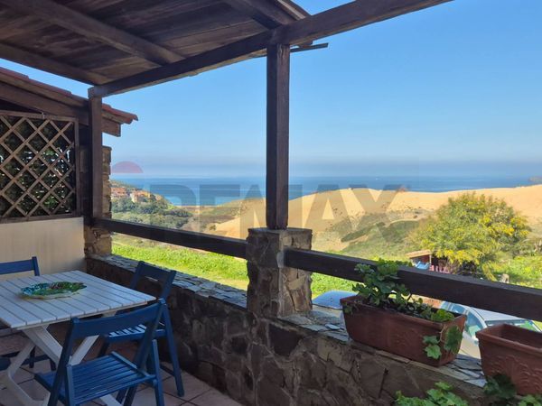 Casa Semindipendente Arbus, SU Vendita