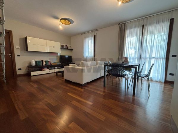 Appartamento Briolo, Ponte San Pietro, BG Affitto - Foto 2