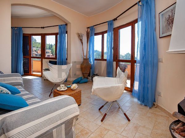 Porzione di villa Sperlonga, LT Vendita - Foto 4