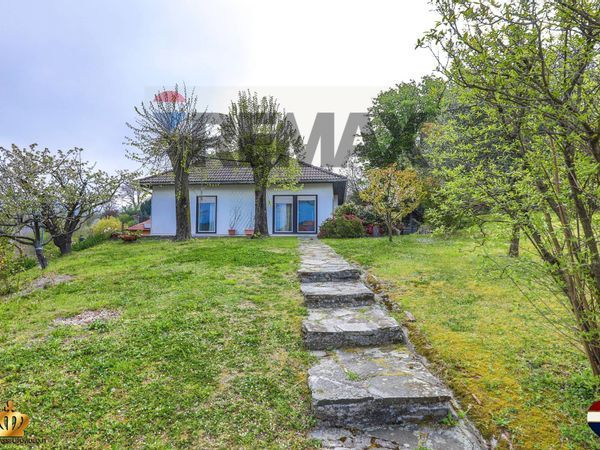 Casa Indipendente Torrazza, Sant'Olcese, GE Vendita