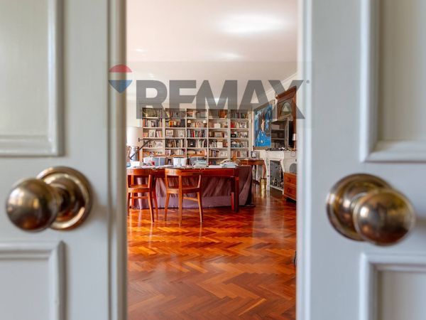Appartamento Aventino, Roma, RM Vendita