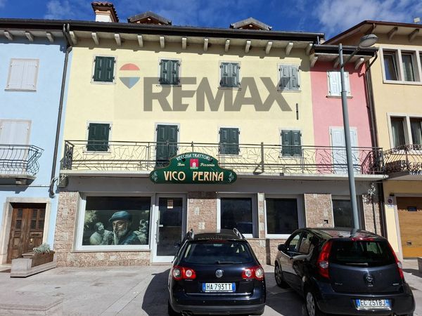 Ristorante Castellavazzo, Longarone, BL Vendita