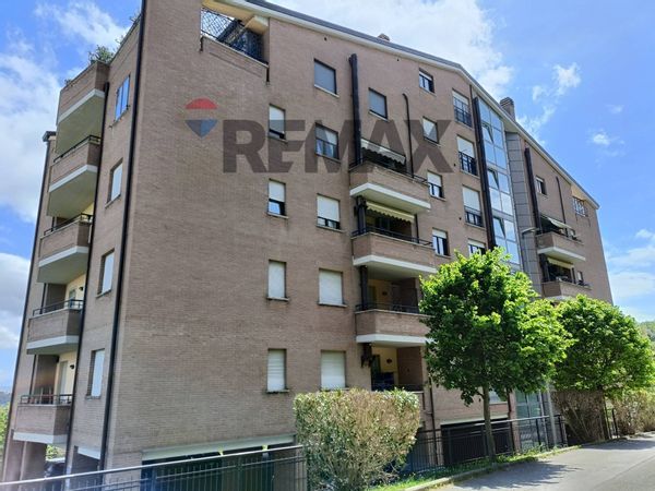 Appartamento Zona Ponte D'oddi, Perugia, PG Vendita