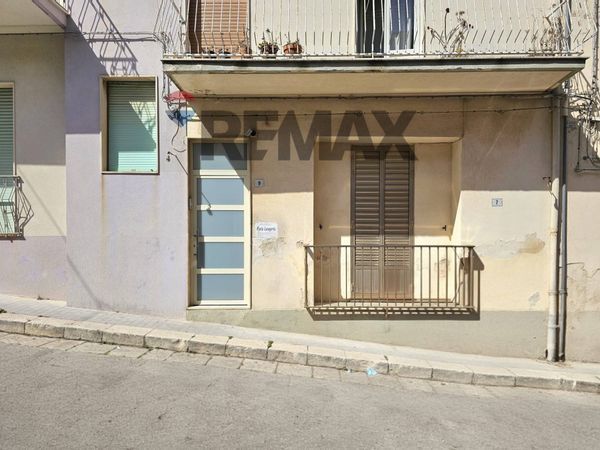 Appartamento Centro, Ragusa, RG Affitto