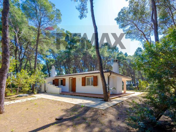 Villetta bifamiliare Castellaneta Marina, Castellaneta, TA Vendita - Foto 2