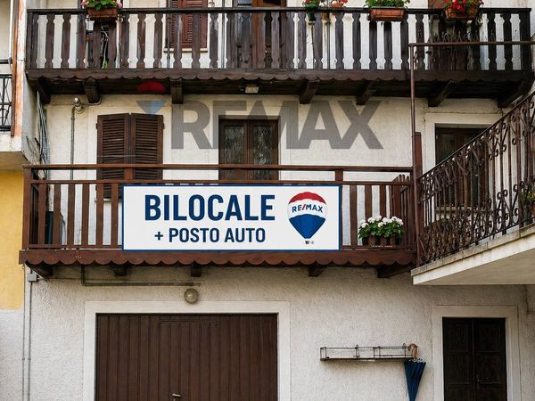 Appartamento Meina, NO Vendita