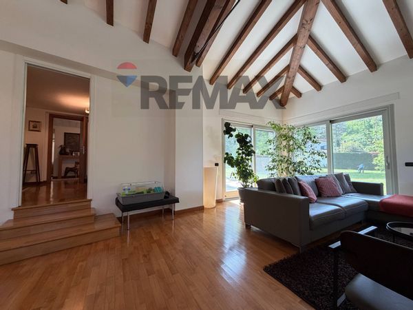 Villa singola Cantù, CO Vendita - Foto 3