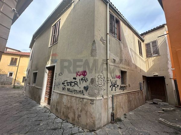 Casa Indipendente Centro, Benevento, BN Vendita - Foto 4