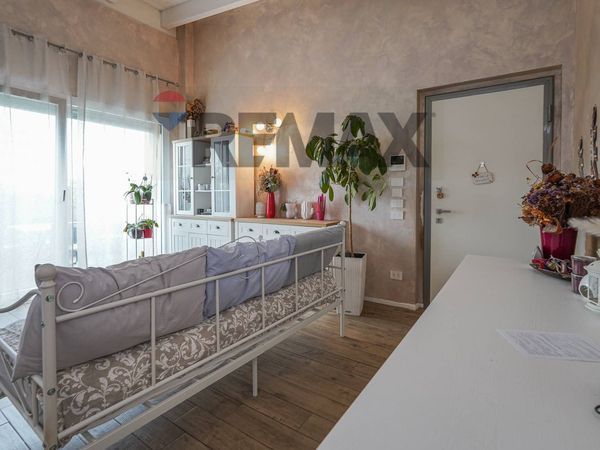 Appartamento Zanica, BG Vendita - Foto 3
