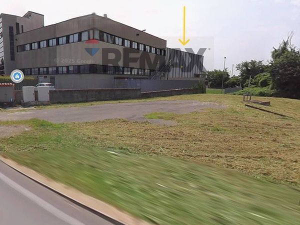Capannone Industriale Colnago, Cornate d'Adda, MB Affitto - Foto 2