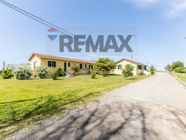 Cascina/Casale Casalotti, Roma, RM Vendita