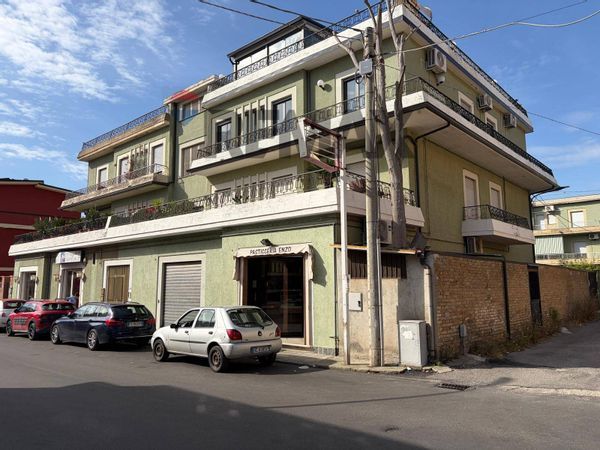 Duplex Siderno Marina, Siderno, RC Vendita