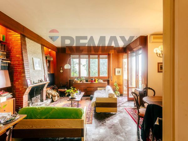 Appartamento Settignano, Firenze, FI Vendita
