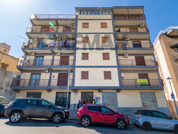 Locale Commerciale Monreale, PA Affitto - Foto 4