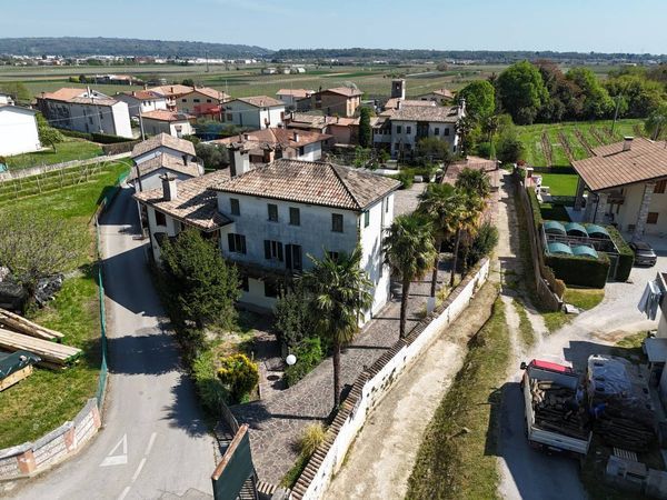 Casa Indipendente Maser, Maser, TV Vendita - Foto 2