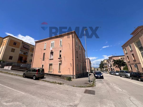Appartamento Libertà, Benevento, BN Vendita - Foto 2